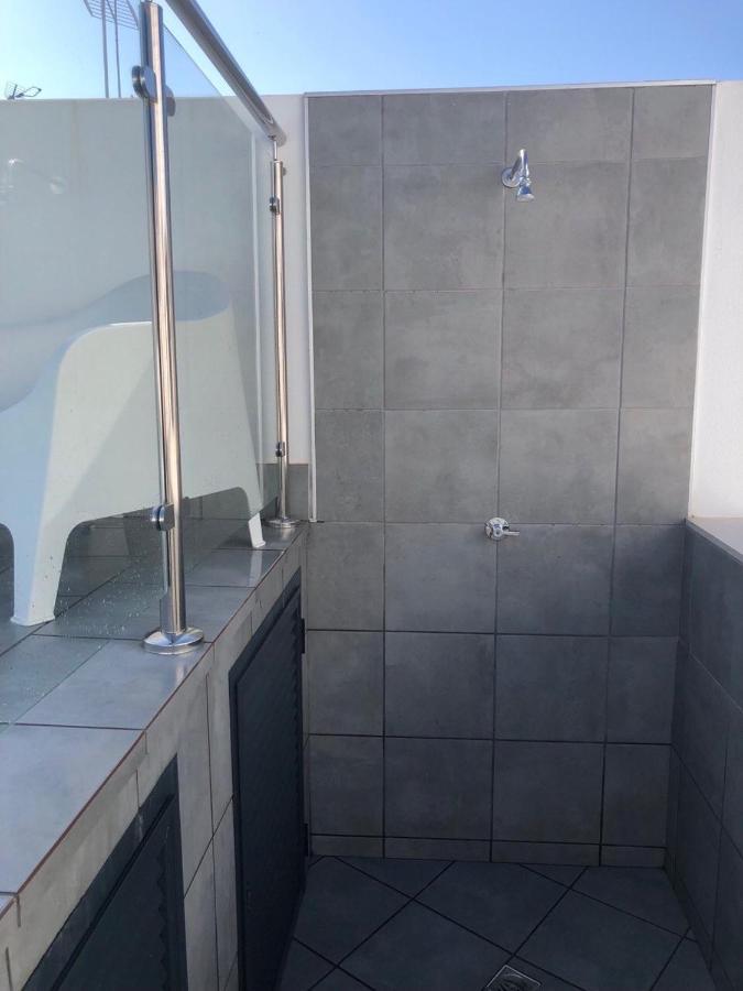 Apartamento 3 Gran8Нерха Екстер'єр фото