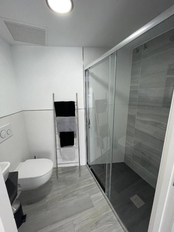 Apartamento 3 Gran8Нерха Екстер'єр фото
