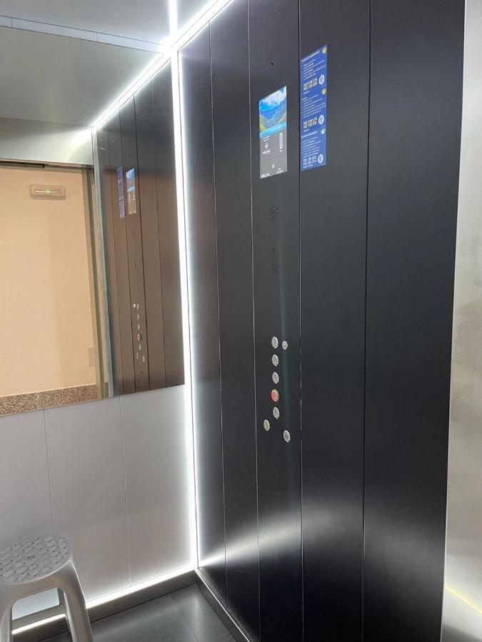 Apartamento 3 Gran8Нерха Екстер'єр фото