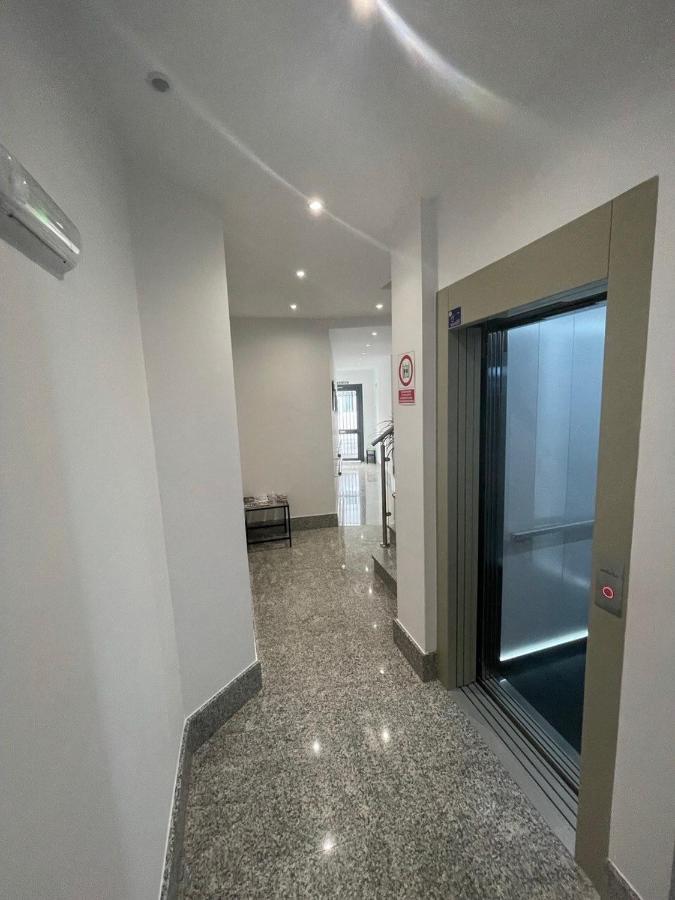 Apartamento 3 Gran8Нерха Екстер'єр фото