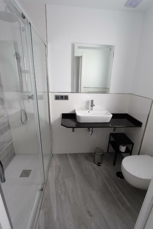 Apartamento 3 Gran8Нерха Екстер'єр фото